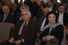 В Баку состоялось торжественное открытие первого Музыкального форума, посвященного 100-летию Гейдара Алиева (ФОТО)