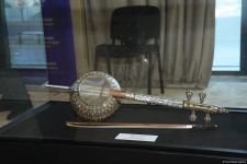 В Баку состоялось торжественное открытие первого Музыкального форума, посвященного 100-летию Гейдара Алиева (ФОТО)