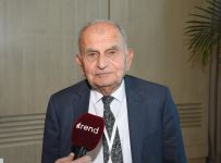 Следует уделять особое внимание преподавателям, воспитавших плеяду музыкантов, но оставшихся без наград – народный артист Вамиг Мамедалиев