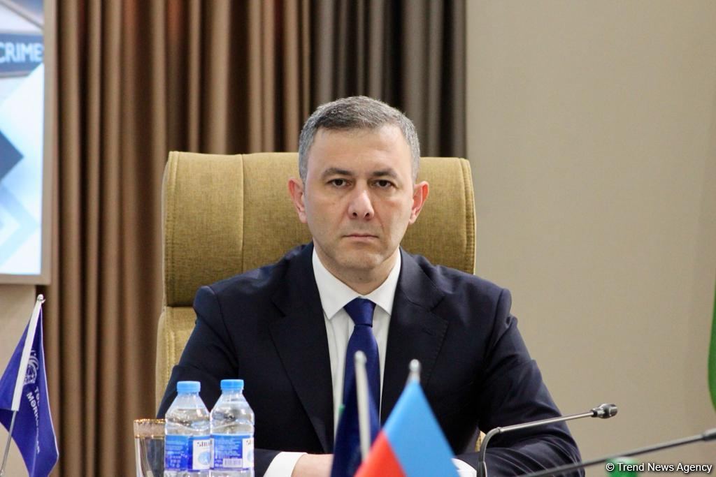 В Баку прошла презентация отчета о преступлениях на почве ненависти в отношении азербайджанцев (ФОТО)