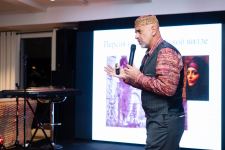 Поэтические истории пригородов Баку с Фуадом Ахундовым  (ФОТО)