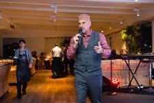 Поэтические истории пригородов Баку с Фуадом Ахундовым  (ФОТО)