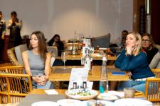 Поэтические истории пригородов Баку с Фуадом Ахундовым  (ФОТО)