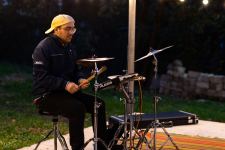 YARAT провел в Исмаиллинском районе передвижную коллективную выставку "İncə müşahidələr" (ФОТО)