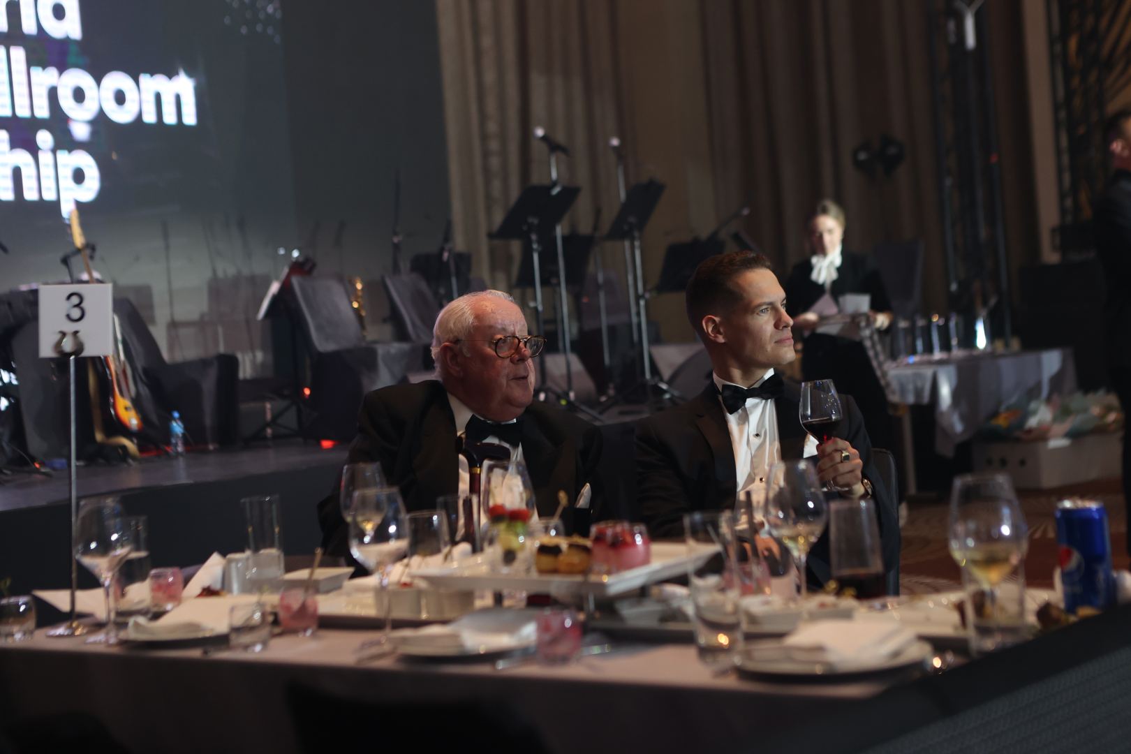 Azerbaijan Dance Festival Open to the World: Три волшебных дня в городе огней (ВИДЕО, ФОТО)