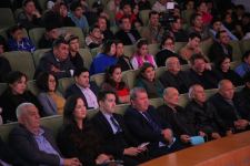 "Аршин мал алан" представлен на узбекском языке (ВИДЕО, ФОТО)