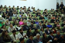 "Аршин мал алан" представлен на узбекском языке (ВИДЕО, ФОТО)