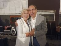 Бакинская осень с азербайджанской фабрикой звезд на гала-концерте во Дворце Гейдара Алиева (ВИДЕО)