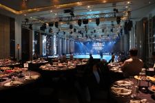 Azerbaijan Dance Festival Open to the World: Три волшебных дня в городе огней (ВИДЕО, ФОТО)