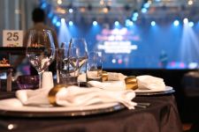 Azerbaijan Dance Festival Open to the World: Три волшебных дня в городе огней (ВИДЕО, ФОТО)