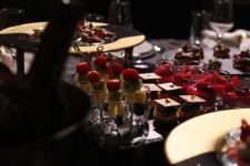 Azerbaijan Dance Festival Open to the World: Три волшебных дня в городе огней (ВИДЕО, ФОТО)