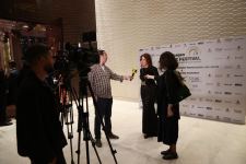 Azerbaijan Dance Festival Open to the World: Три волшебных дня в городе огней (ВИДЕО, ФОТО)