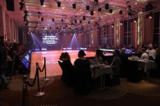 Azerbaijan Dance Festival Open to the World: Три волшебных дня в городе огней (ВИДЕО, ФОТО)