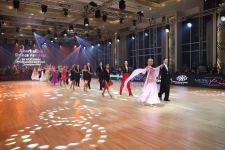 Azerbaijan Dance Festival Open to the World: Три волшебных дня в городе огней (ВИДЕО, ФОТО)