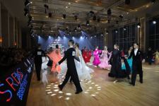 Azerbaijan Dance Festival Open to the World: Три волшебных дня в городе огней (ВИДЕО, ФОТО)