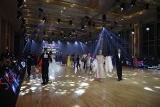 Azerbaijan Dance Festival Open to the World: Три волшебных дня в городе огней (ВИДЕО, ФОТО)