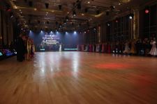 Azerbaijan Dance Festival Open to the World: Три волшебных дня в городе огней (ВИДЕО, ФОТО)