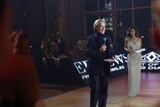 Azerbaijan Dance Festival Open to the World: Три волшебных дня в городе огней (ВИДЕО, ФОТО)