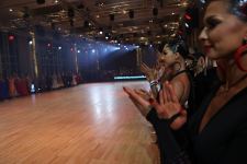 Azerbaijan Dance Festival Open to the World: Три волшебных дня в городе огней (ВИДЕО, ФОТО)