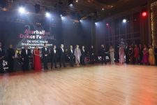 Azerbaijan Dance Festival Open to the World: Три волшебных дня в городе огней (ВИДЕО, ФОТО)