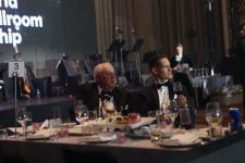 Azerbaijan Dance Festival Open to the World: Три волшебных дня в городе огней (ВИДЕО, ФОТО)