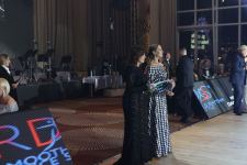 Azerbaijan Dance Festival Open to the World: Три волшебных дня в городе огней (ВИДЕО, ФОТО)