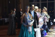 Azerbaijan Dance Festival Open to the World: Три волшебных дня в городе огней (ВИДЕО, ФОТО)