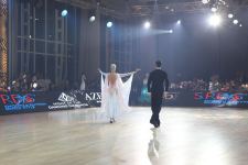Azerbaijan Dance Festival Open to the World: Три волшебных дня в городе огней (ВИДЕО, ФОТО)