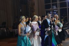 Azerbaijan Dance Festival Open to the World: Три волшебных дня в городе огней (ВИДЕО, ФОТО)