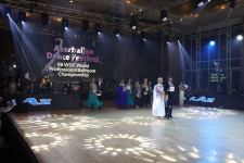 Azerbaijan Dance Festival Open to the World: Три волшебных дня в городе огней (ВИДЕО, ФОТО)