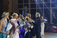 Azerbaijan Dance Festival Open to the World: Три волшебных дня в городе огней (ВИДЕО, ФОТО)