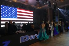 Azerbaijan Dance Festival Open to the World: Три волшебных дня в городе огней (ВИДЕО, ФОТО)