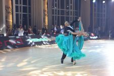 Azerbaijan Dance Festival Open to the World: Три волшебных дня в городе огней (ВИДЕО, ФОТО)