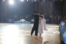 Azerbaijan Dance Festival Open to the World: Три волшебных дня в городе огней (ВИДЕО, ФОТО)