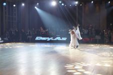 Azerbaijan Dance Festival Open to the World: Три волшебных дня в городе огней (ВИДЕО, ФОТО)