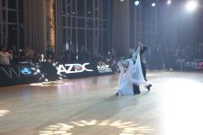 Azerbaijan Dance Festival Open to the World: Три волшебных дня в городе огней (ВИДЕО, ФОТО)