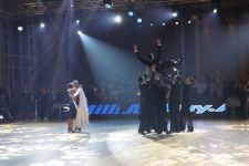 Azerbaijan Dance Festival Open to the World: Три волшебных дня в городе огней (ВИДЕО, ФОТО)