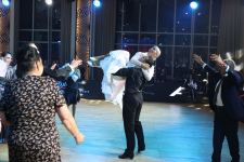 Azerbaijan Dance Festival Open to the World: Три волшебных дня в городе огней (ВИДЕО, ФОТО)