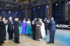 Azerbaijan Dance Festival Open to the World: Три волшебных дня в городе огней (ВИДЕО, ФОТО)