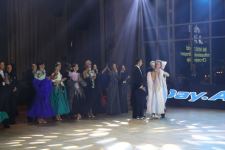 Azerbaijan Dance Festival Open to the World: Три волшебных дня в городе огней (ВИДЕО, ФОТО)