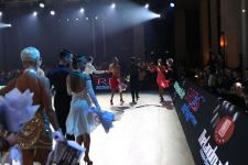 Azerbaijan Dance Festival Open to the World: Три волшебных дня в городе огней (ВИДЕО, ФОТО)