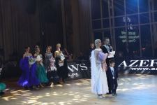 Azerbaijan Dance Festival Open to the World: Три волшебных дня в городе огней (ВИДЕО, ФОТО)