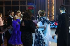 Azerbaijan Dance Festival Open to the World: Три волшебных дня в городе огней (ВИДЕО, ФОТО)