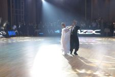 Azerbaijan Dance Festival Open to the World: Три волшебных дня в городе огней (ВИДЕО, ФОТО)