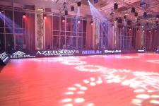 Azerbaijan Dance Festival Open to the World: Три волшебных дня в городе огней (ВИДЕО, ФОТО)