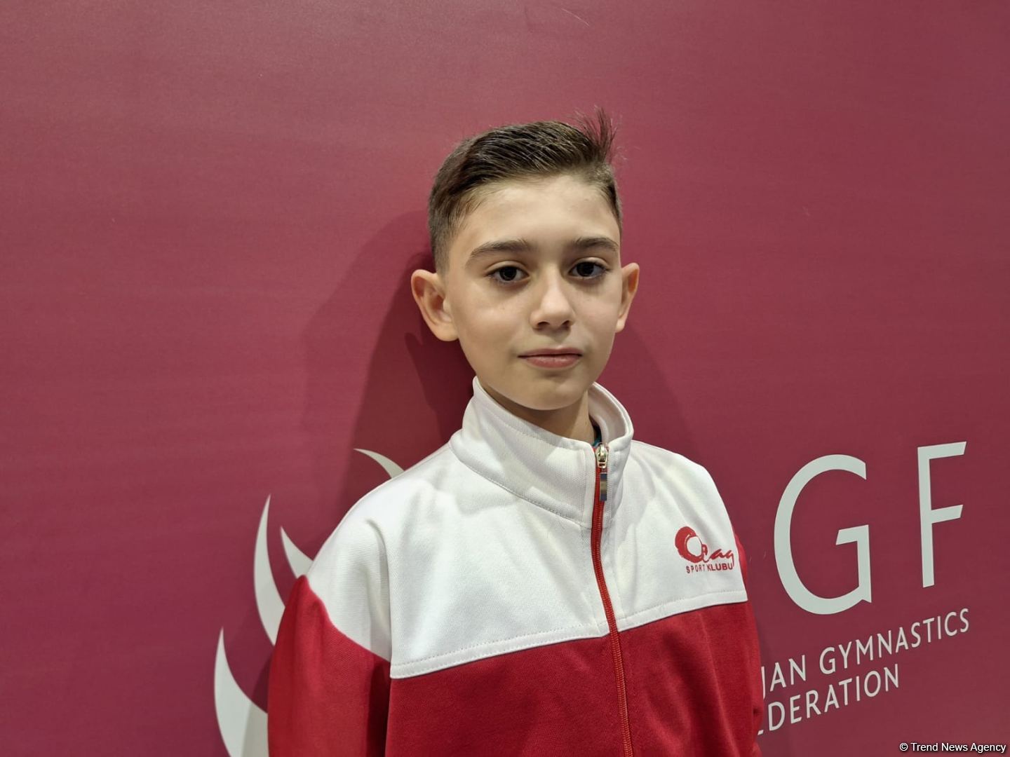 Плодотворные тренировки и бесценный опыт: участники открытого первенства Баку по аэробной гимнастике делятся впечатлениями (ФОТО)