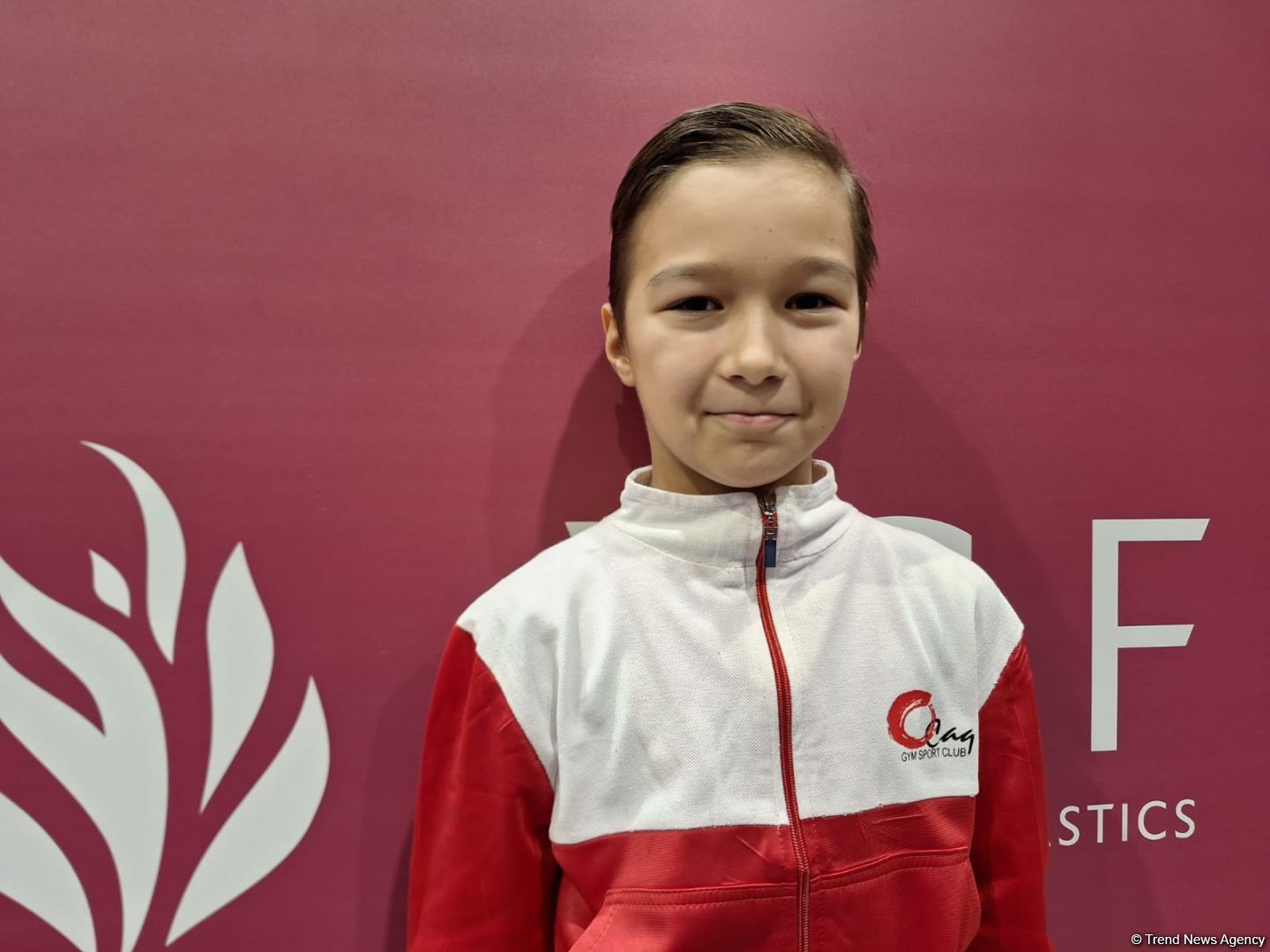 Плодотворные тренировки и бесценный опыт: участники открытого первенства Баку по аэробной гимнастике делятся впечатлениями (ФОТО)