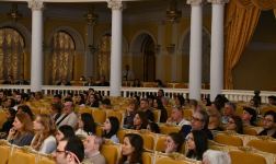 Единение с музыкой: концерт в Баку (ФОТО)