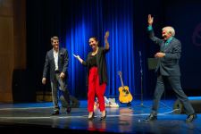 Нельзя жить мыслями, что "раньше было лучше" - любимые песни прошлых лет в Баку (ФОТО)