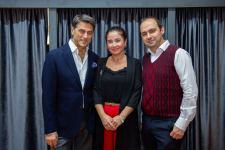 Нельзя жить мыслями, что "раньше было лучше" - любимые песни прошлых лет в Баку (ФОТО)